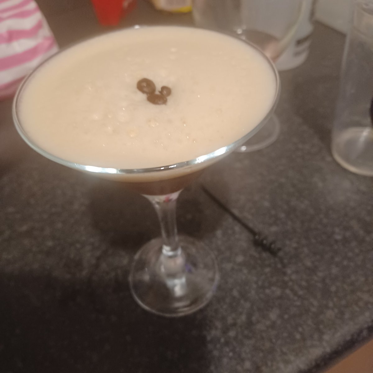 grimm_mrs's tweet photo. pre toon drinks from @TheMadMartini 😋 https://t.co/eLUNHETCBk