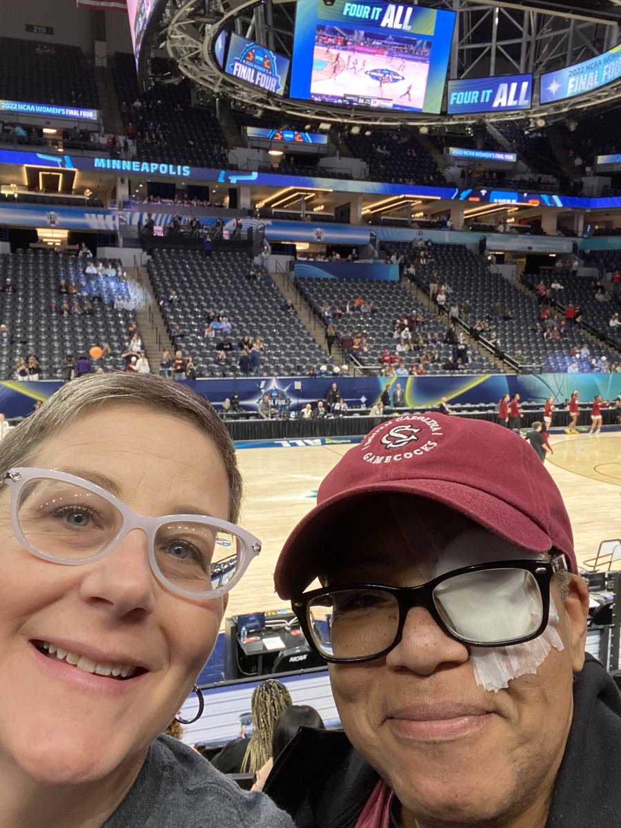 RevWanda's tweet photo. #wffselfie https://t.co/hDetYtTyUM