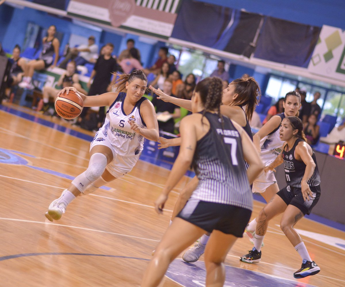 briantbreard's tweet photo. Corrientes vs Los Indios de Moreno - Cuartos de Final
Liga Femenina 2022
@LFBArgentina
#corrientes #LFBA https://t.co/dDsSyiOdn5
