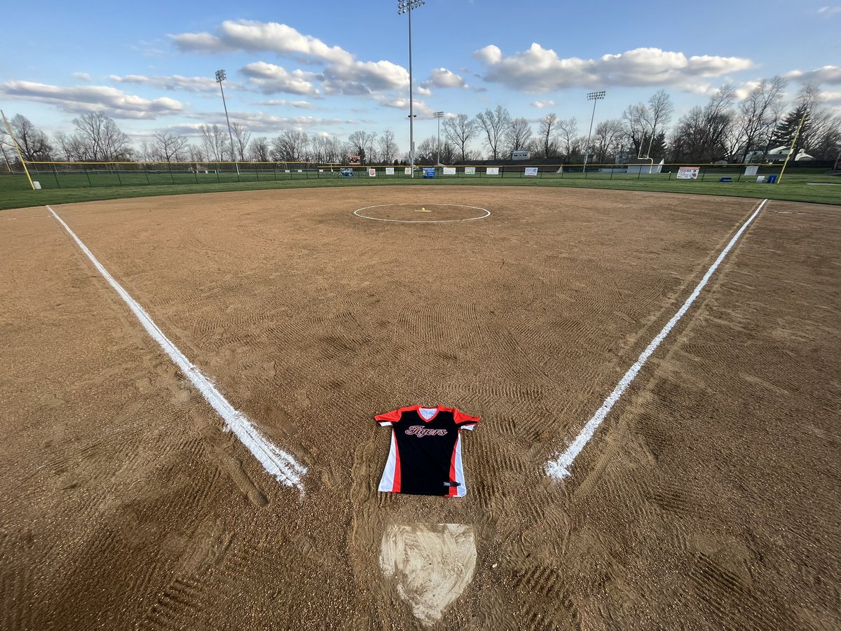Loveland Middle School Softball tweet media
