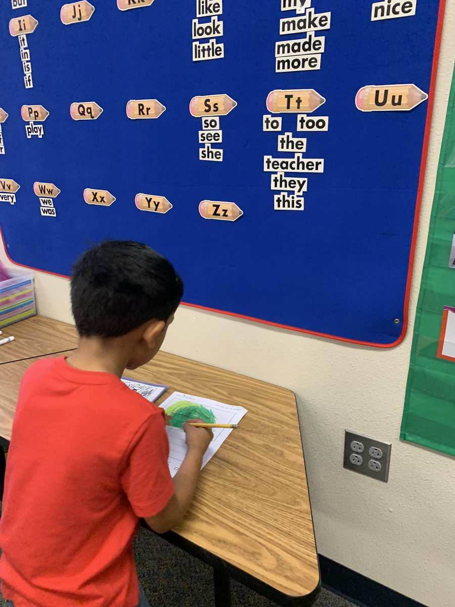 JLGTX's tweet photo. Using Writer’s Tools and Sharing Warm and Cool Feedback in order to publish and share.💙 ✍️@WoodlandAbbey #mymisd @MinshewColts1 #kinderscanwrite https://t.co/d2pN2GuoDI