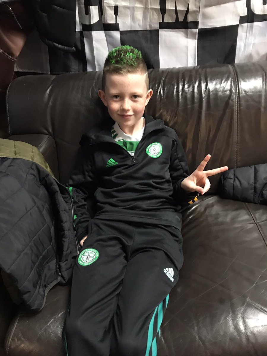 My Bhoy ☘️💚