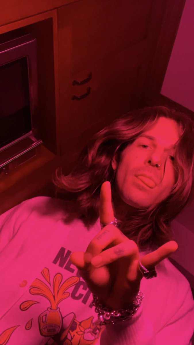 thinking about jesse tweet media