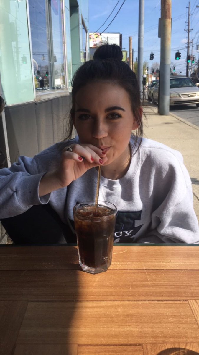 lilliefieldss's tweet photo. Saw you &amp; said goodbye for the last time today, you’ll forever be in my heart though💕 https://t.co/tR2f3v2JXP