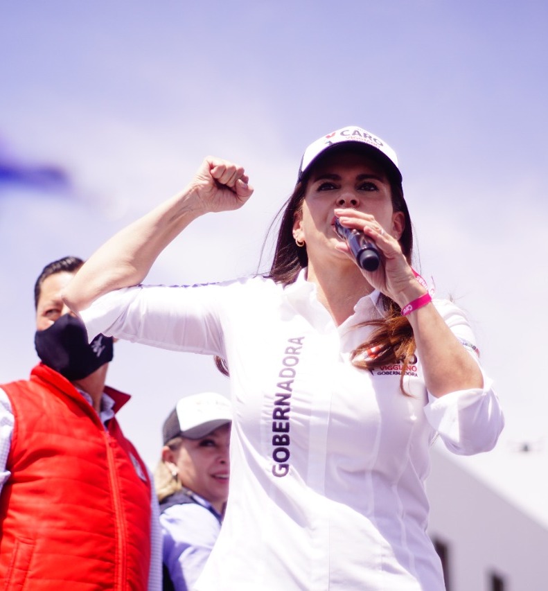 cdeprihidalgo's tweet image. En #MineralDeLaReforma, la dirigencia de nuestro partido acompañó a @caroviggiano en este día de arranque de campaña.
 
Con propuestas, trabajo y compromiso, sabemos que lograremos nuestros objetivos.

¡Es #LaHoraDeLaGobernadora!