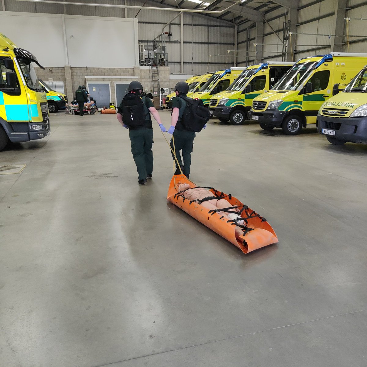 NWAmb_SORT (@nwambsort) on Twitter photo 
