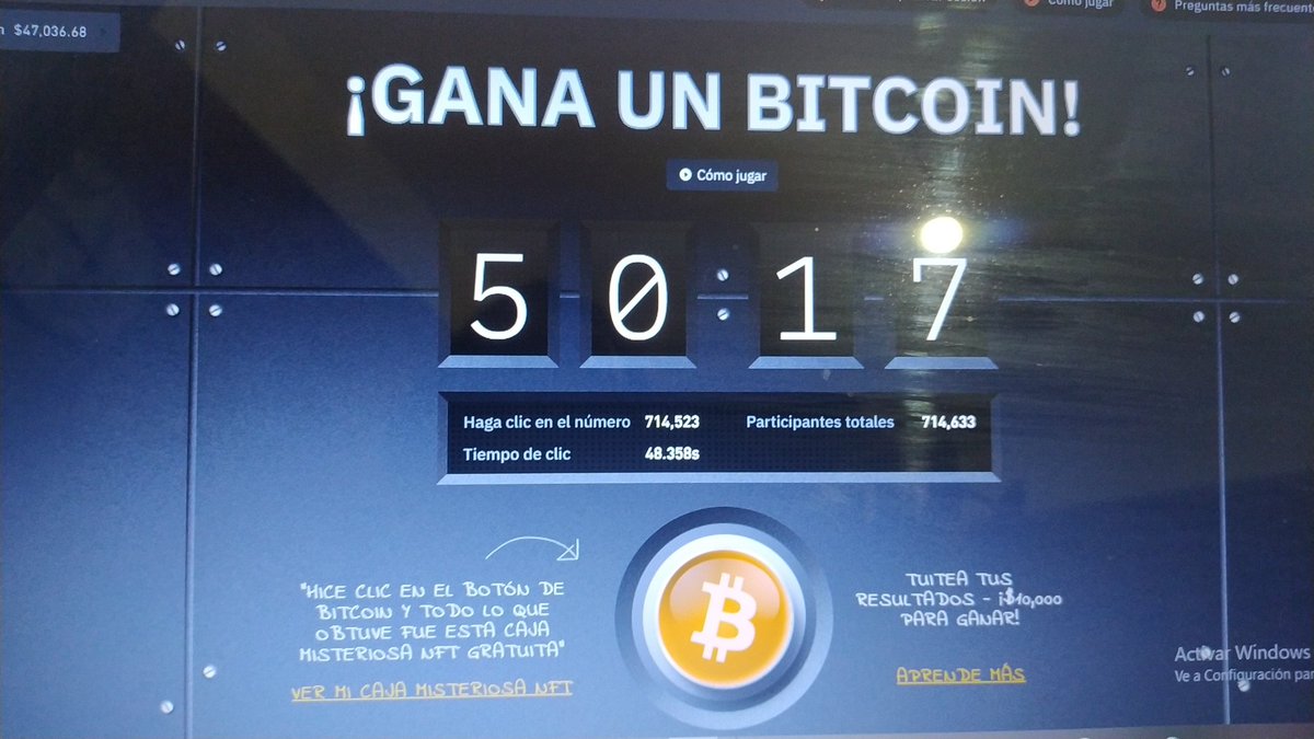 MariaV52592778's tweet photo. @binance El lanzamiento inicial del bitcoin fue el 03 de enero de 2009, creado por el señor de seudónimo Satoshi Nakamoto. https://t.co/zcUOJ2kMnG