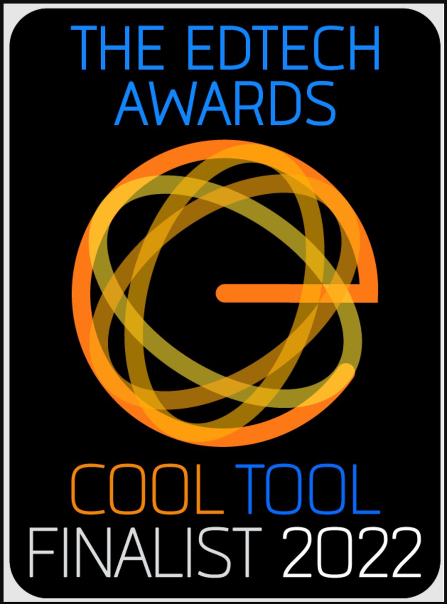 Julian Varas (@julianvarascom) on Twitter photo Happy for being a finalist in the #edtechawards from <a href="/edtechdigest/">edtech digest</a>
Hard work most of the time gives you a nice ROI
This 2022 we´ll surely come back with more! Happy for being a finalist in the #edtechawards from <a href="/edtechdigest/">edtech digest</a>
Hard work most of the time gives you a nice ROI
This 2022 we´ll surely come back with more!