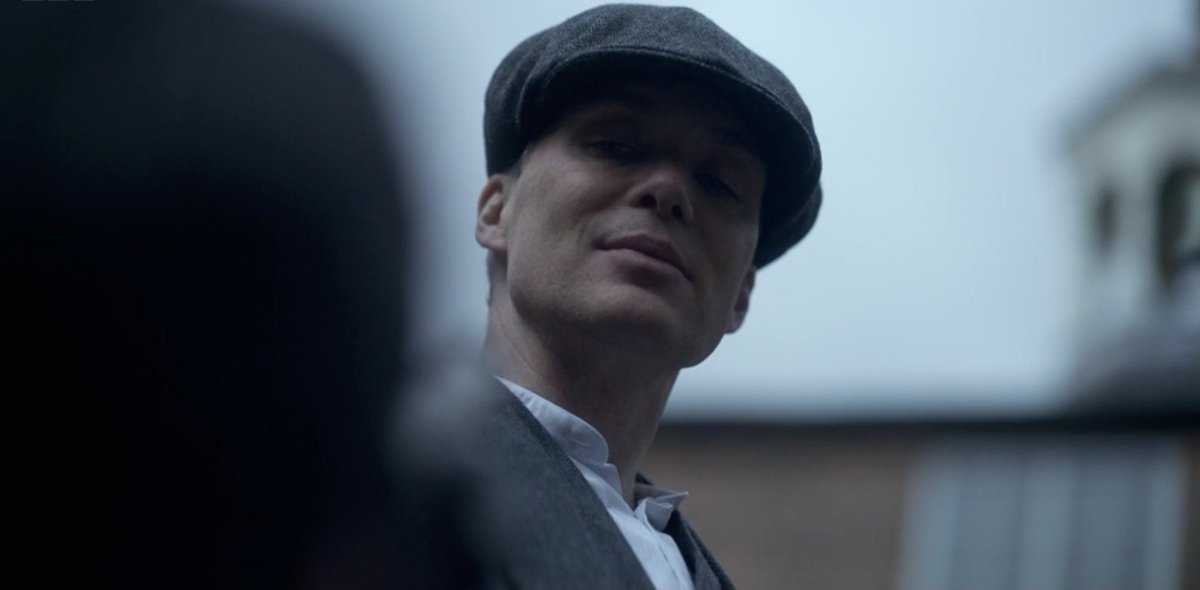 luvpeaky0's tweet photo. TOMMY SHELBY, FOREVER A LEGEND https://t.co/pgS7JW99fm