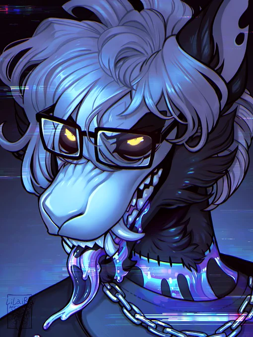 Portrait for 0verseer 