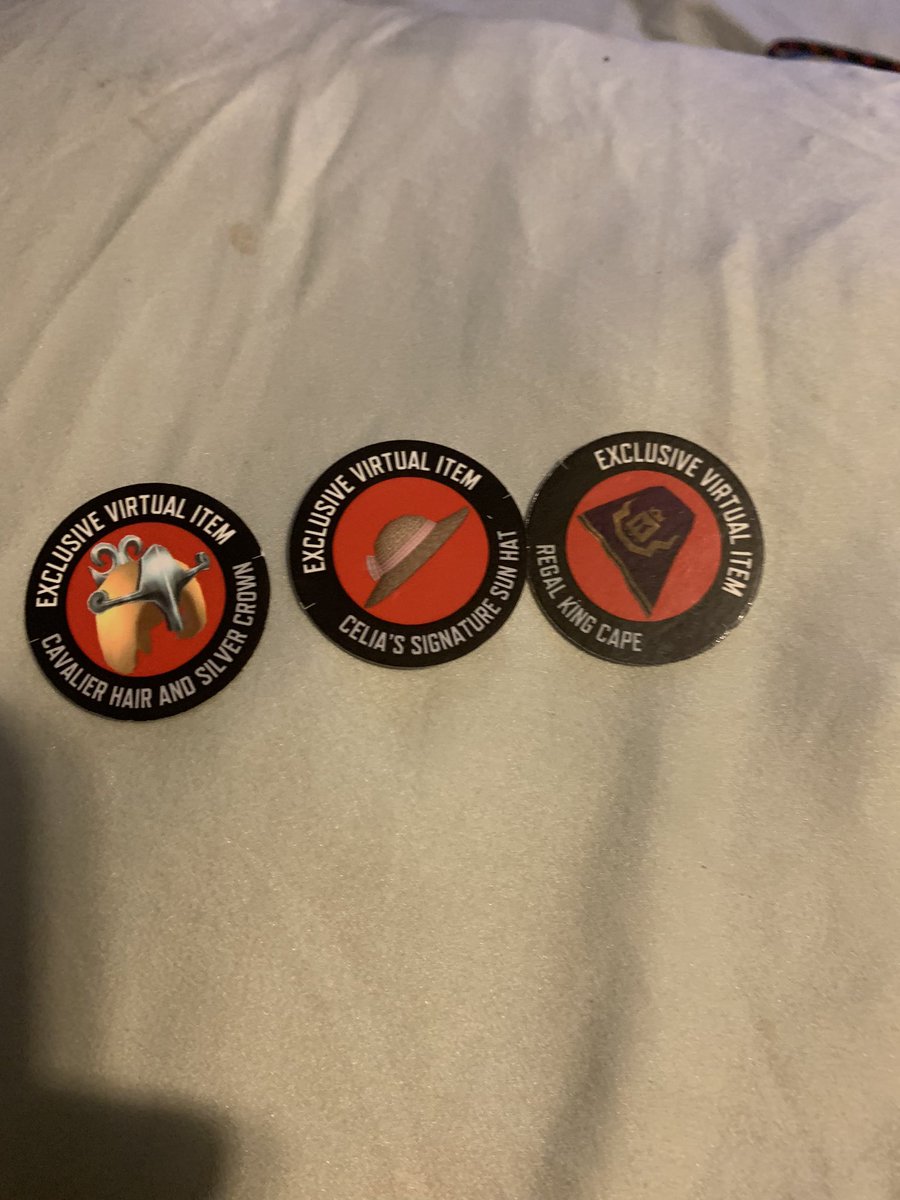 Tr1ppylmao's tweet image. Are these codes good?
If so dm me offers
If no offers i keep for myself or giveaway
#roblox #toycoderoblox #futuregiveaway