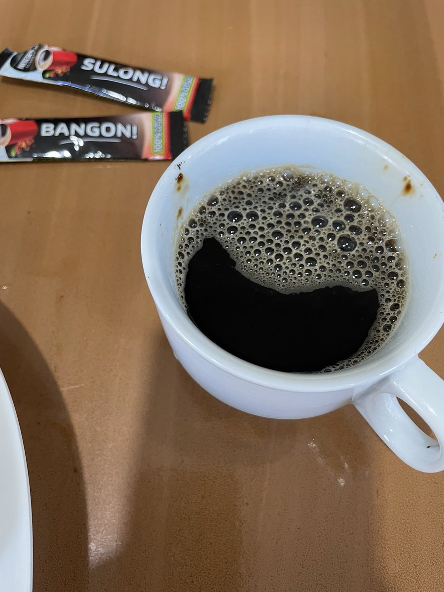 VentureCoffeeCo's tweet photo. The journey starts today. Visiting coffee farmers in North Cotabato. #coffee #coffeework #philipinecoffee https://t.co/gAvJTmq28I