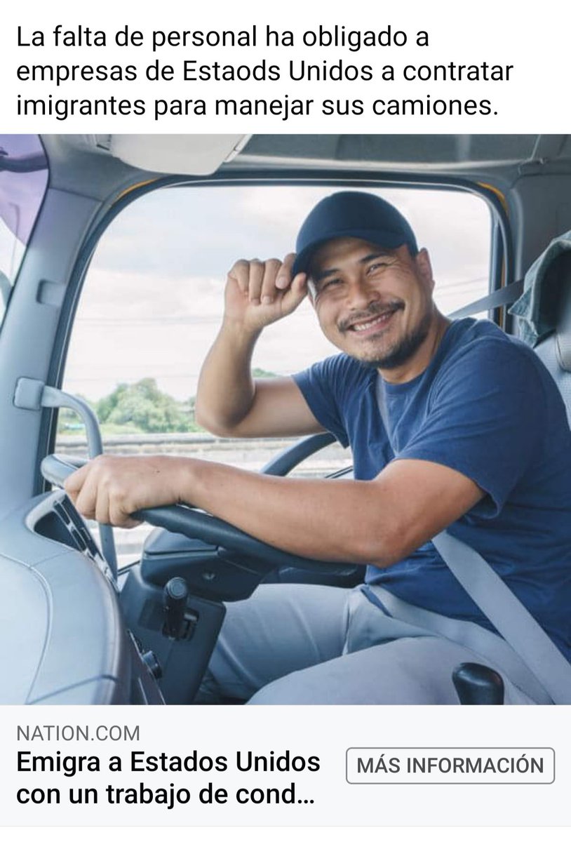 AVA_antioquia's tweet photo. Que tan buenos comerciantes somos @IvanDuque @MincomercioCo , porque el TLC de Colombia y EEUU aún no incluye llevar nuestros drivers si los drivers de México con el acuerdo NAFTA pueden trabajar en los EEUU, ( el sentido común ayudaria mucho más a nuestra economia ! https://t.co/EFV8yqttZG