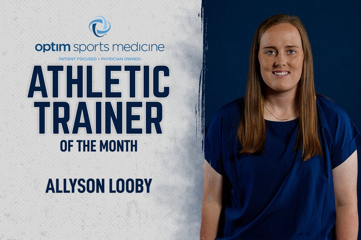 GSAthletics's tweet photo. 𝘼𝙏 𝙤𝙛 𝙩𝙝𝙚 𝙈𝙤𝙣𝙩𝙝 - March
presented by @OptimHealthcare 

 We've got four - the graduate assistants!! Thankful for all of their hard work!!

#HailSouthern | @GS_SportsMed https://t.co/uEUMLHvkUt