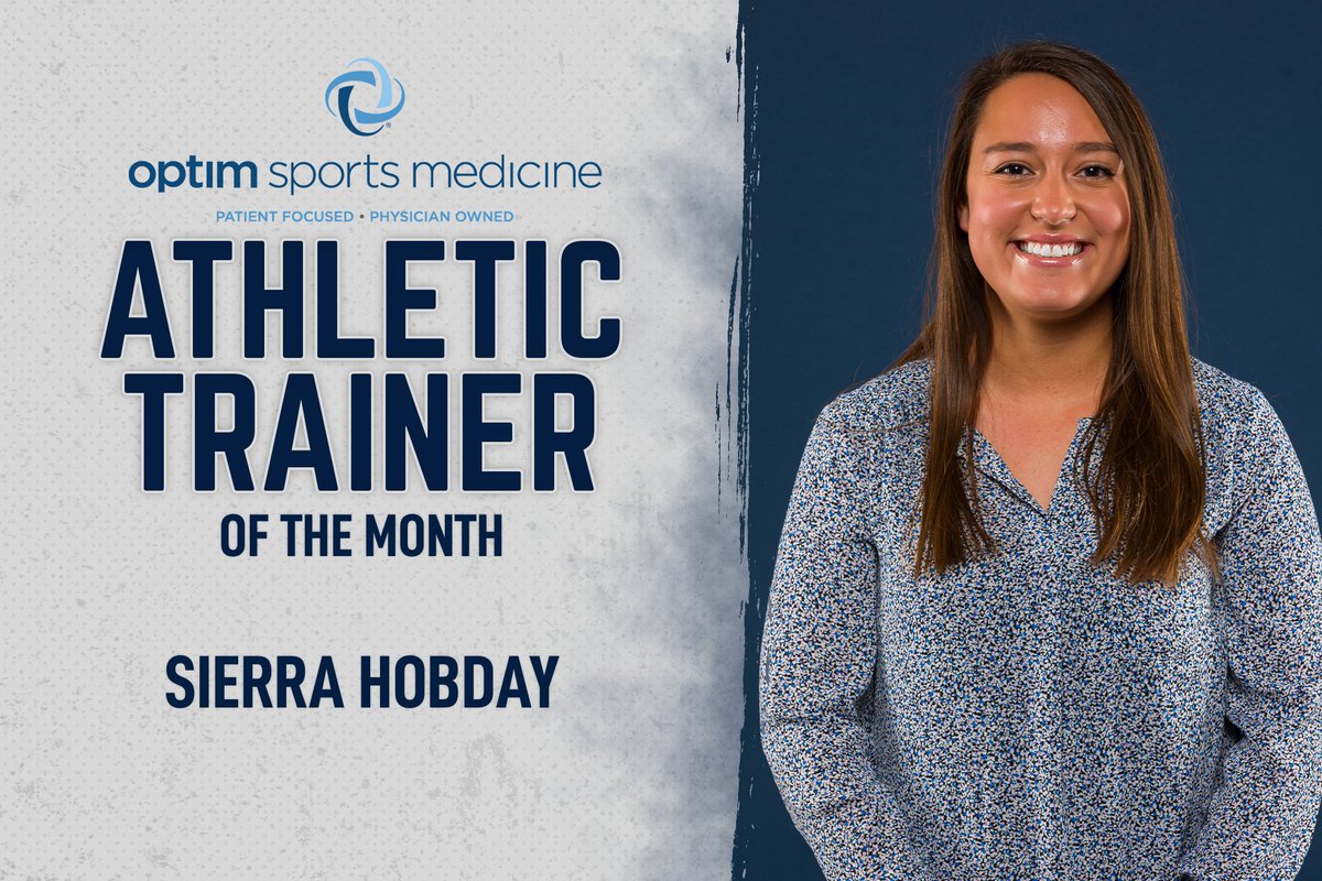 GSAthletics's tweet photo. 𝘼𝙏 𝙤𝙛 𝙩𝙝𝙚 𝙈𝙤𝙣𝙩𝙝 - March
presented by @OptimHealthcare 

 We've got four - the graduate assistants!! Thankful for all of their hard work!!

#HailSouthern | @GS_SportsMed https://t.co/uEUMLHvkUt