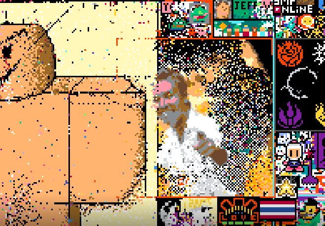 admit it, you weren’t expecting Nico Rosberg in the middle of the battlefield