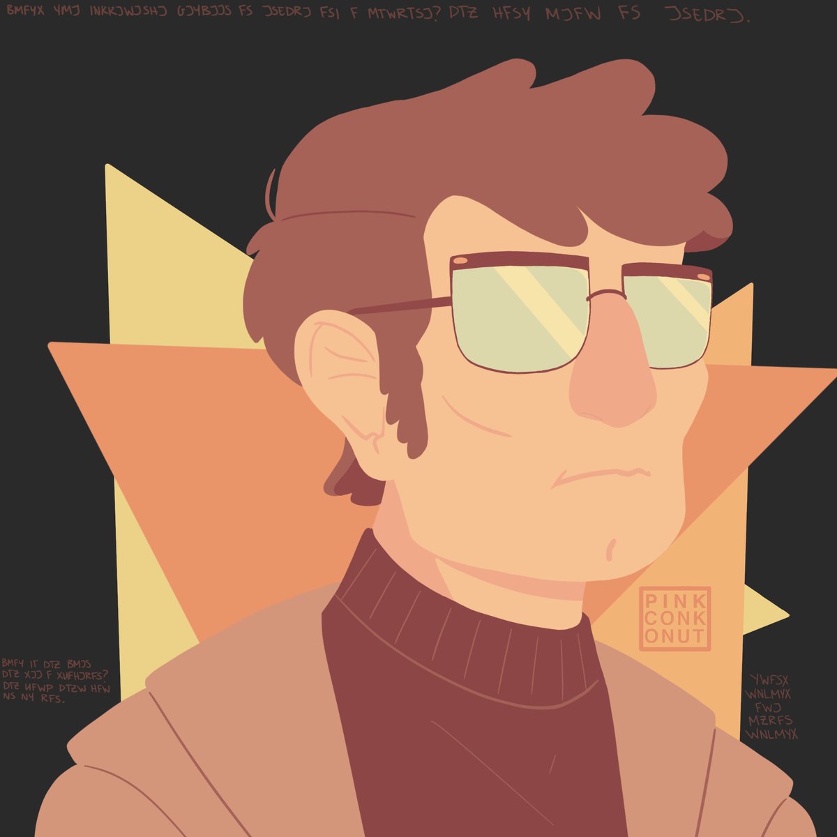 quick ford doodl

[ #GravityFalls #gravityfallsfanart ]