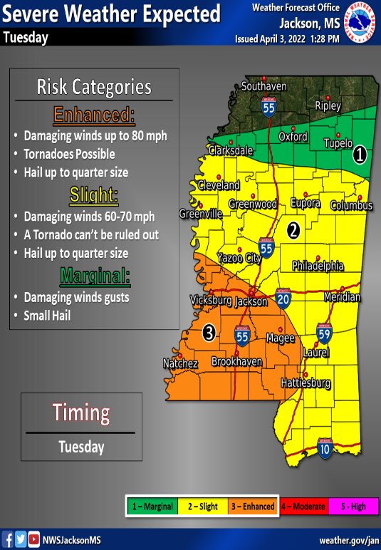 MSEMA tweet picture