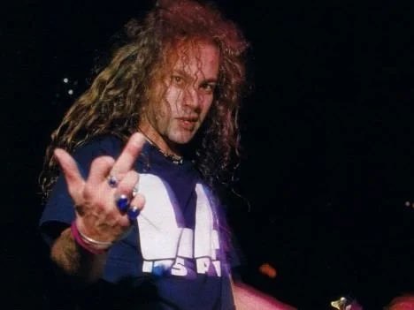 Mike starr is my bday twin!! happy birthday mike <33 