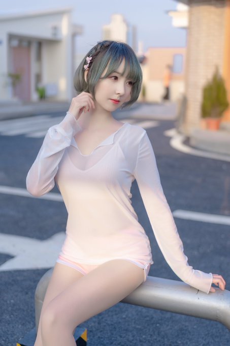 コスプレイヤー浅浅ASAKIのTwitter画像6