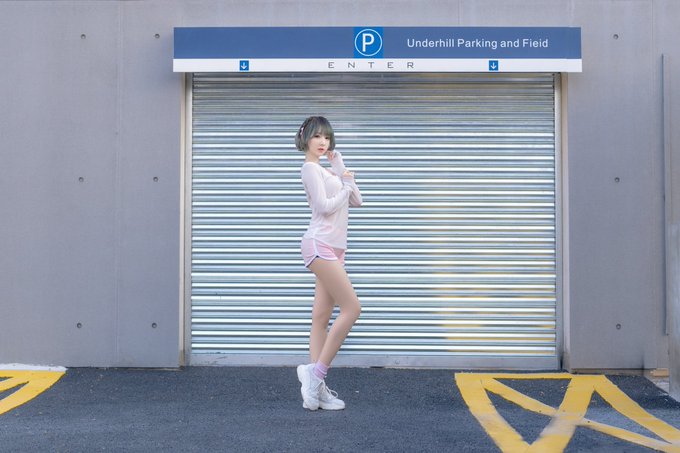 コスプレイヤー浅浅ASAKIのTwitter画像7
