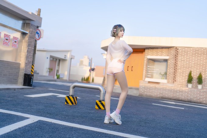 コスプレイヤー浅浅ASAKIのTwitter画像8