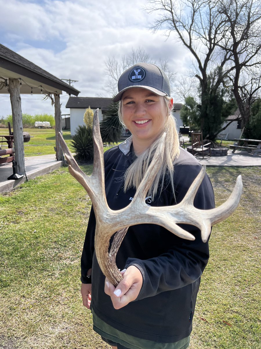 We've been waiting on this one to drop!
#bigtine #everyinchmatters #realtree <a href="/big_tiner/">Big Tine Official</a>