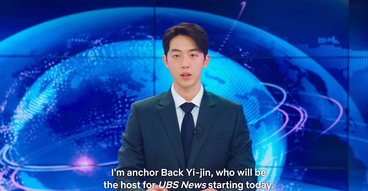 #BaekYiJin is such a beautiful character played to perfection by #NamJooHyuk ~ I cannot wait to see the heights this young actor will reach in his career. 

This is an appreciation post for his performance in #TwentyFiveTwentyOneEp16 {a thread}👇 

@hoe_ppa <a href="/penforella/">ella</a> <a href="/jjwohyuk/">bubbi</a>