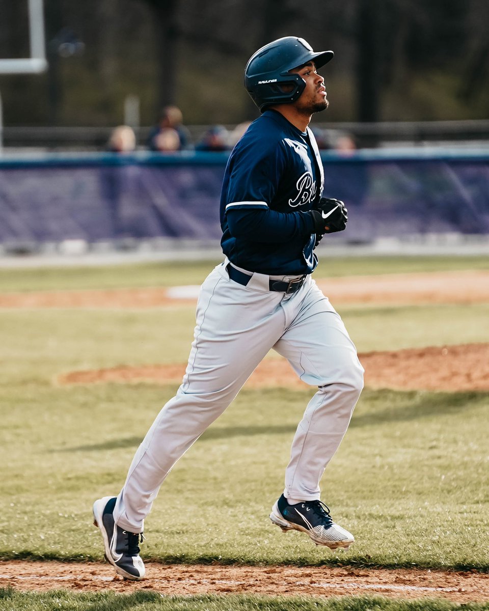 Butler Baseball tweet media