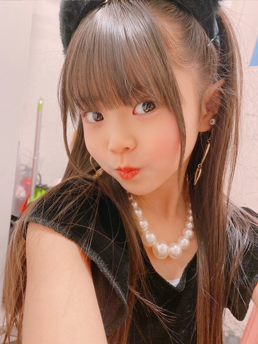 Twitterのコスプレ画像2