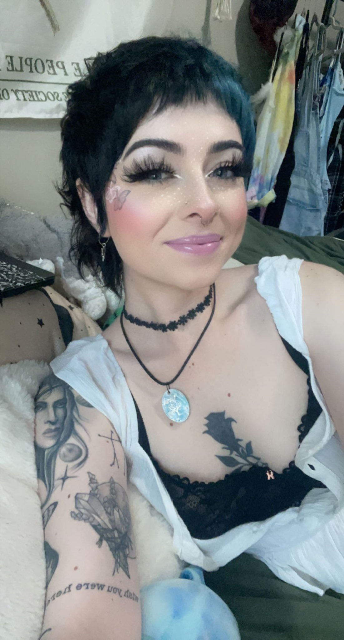 Leaked Pixiedomme Pixie - OnlyFans
