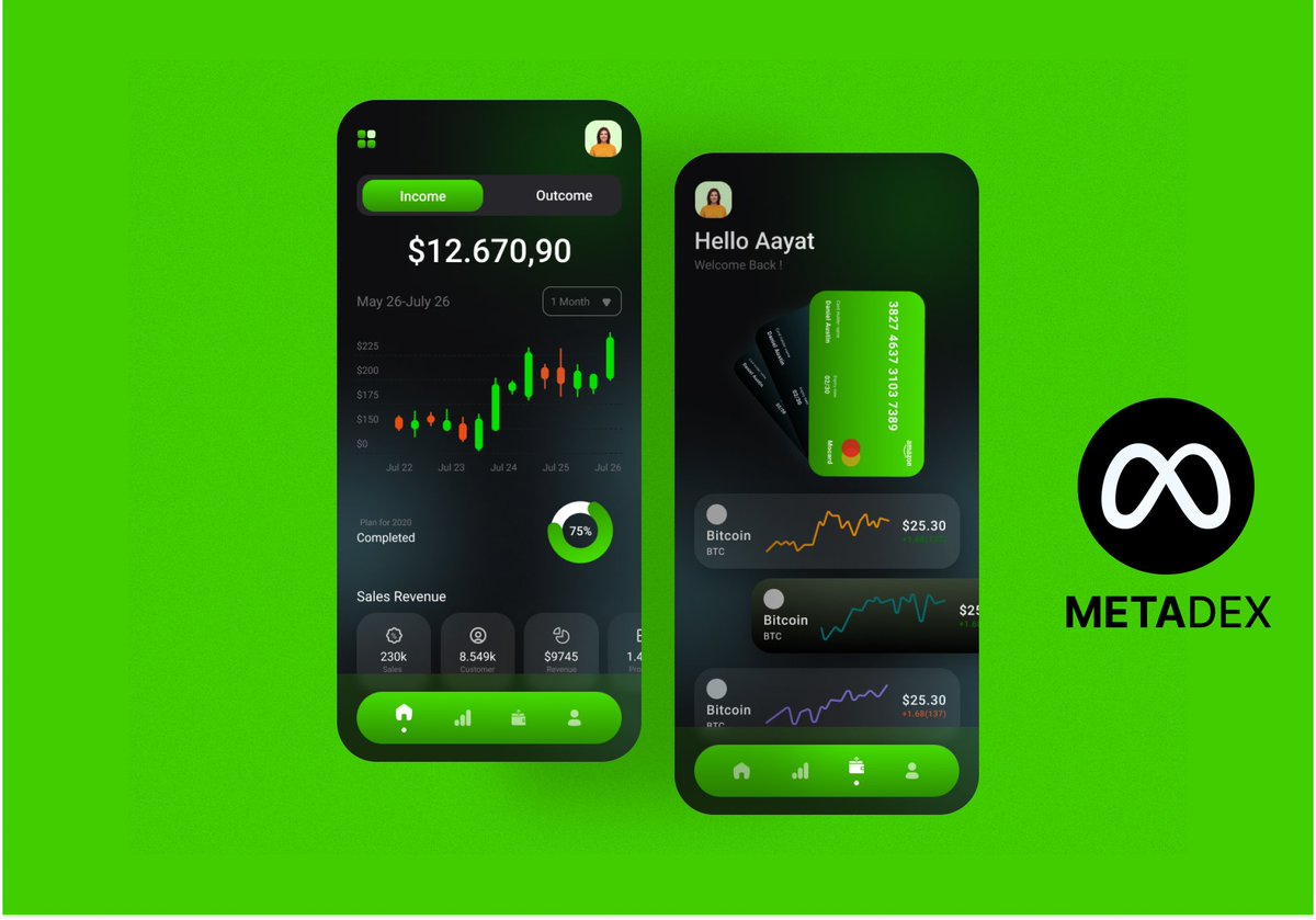 Meta Dex (@metadexapp) / Posts / X