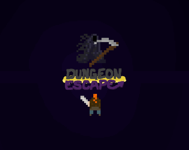 Sedlacek's tweet photo. My Ludum Dare game Dungeon Escape is out! It's a roguelike turn based game. I'm happy for any feedback and ratings.

Link: https://t.co/2AfNHKoDum

#LDJAM #LudumDare #GameDev #GameJam #LudumDare50 https://t.co/dLDV4zHL7Z
