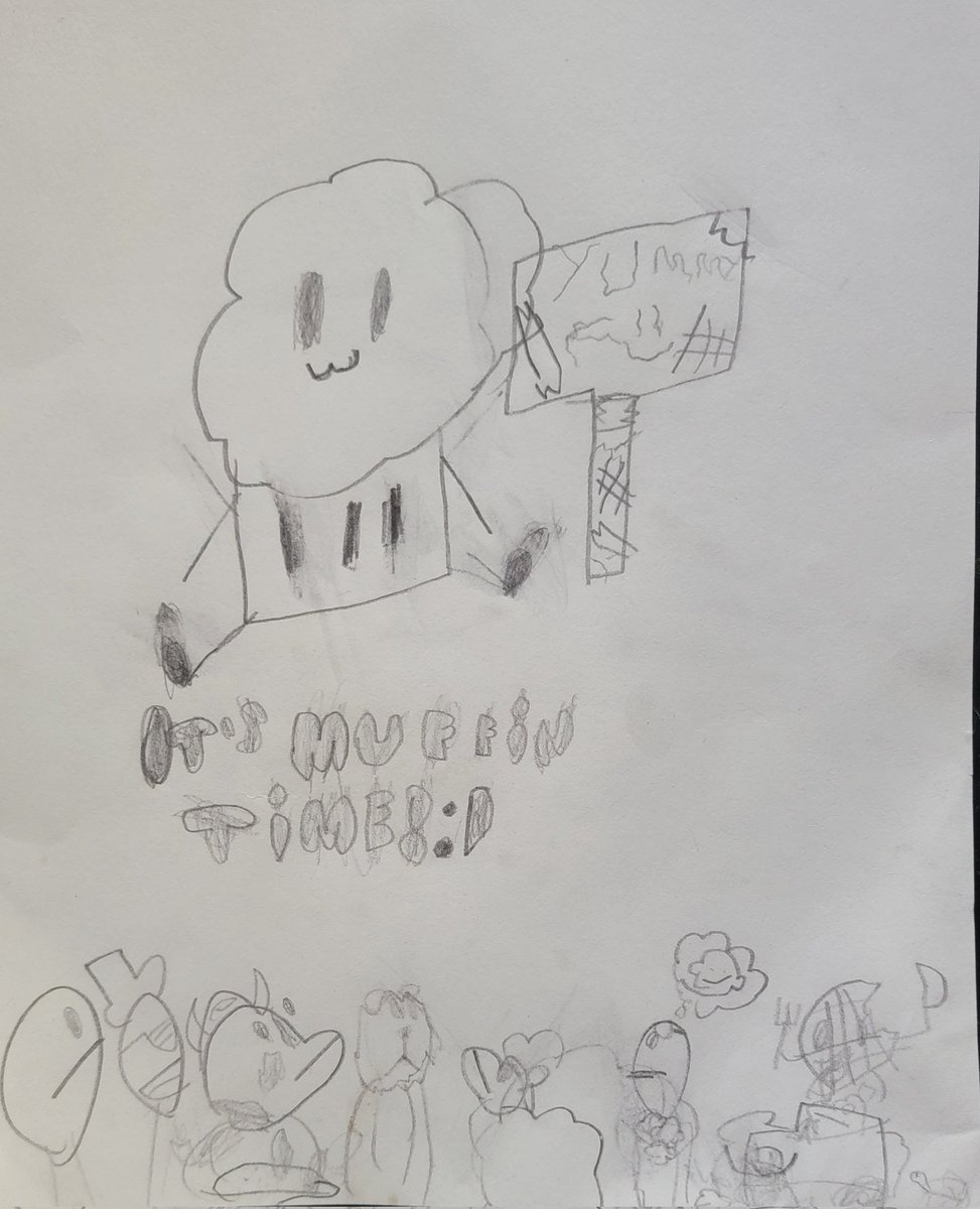 BestsOfPhoenix's tweet image. Our son Malcolm, 8, would like to share his tribute to @asdf_movies 
And if a job offer follows, he accepts.