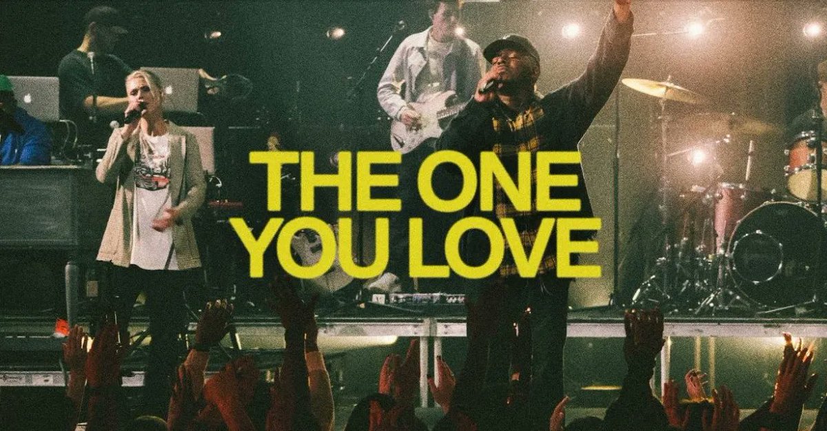 HopeNVibesBE's tweet photo. π¬ 31/03/22
π€ @elevation_wrshp ft. @chandlerdmoore
πΆ 'The One You https://t.co/yYjCHwsAjV
#ElevationWorship #ChandlerMoore #TheOneYouLove #Video #PopRockArtist #LivePlaylist π― https://t.co/vqomKGljBu