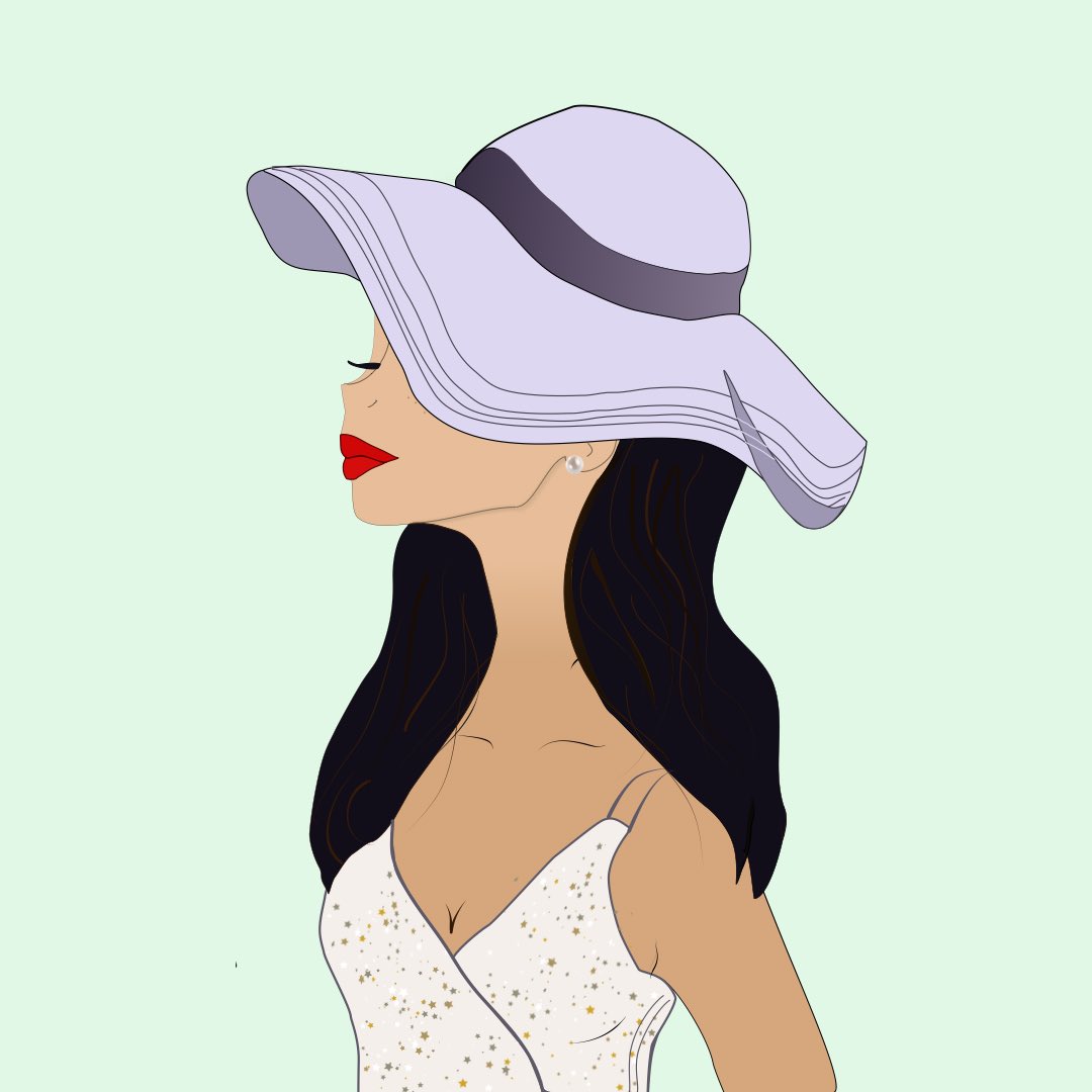 FrenchgirlsNFT's tweet photo. Adopt your Frenchgirl #NFT #NFTs #ETH #WomaninNFTs ♥️💄💋 https://t.co/Jf7RMeSYu5