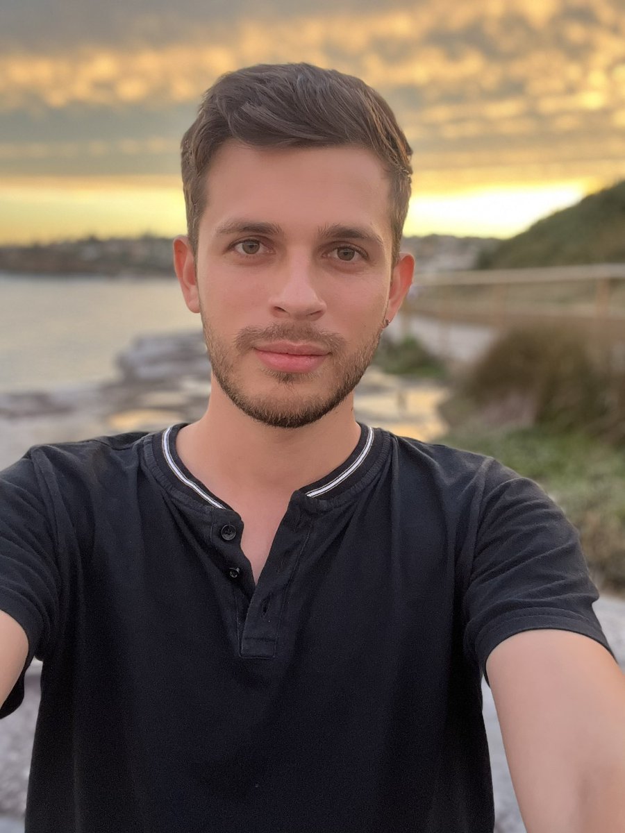 Alangmarchetti's tweet photo. Y acá estoy muchachos, ya hace dos semanas que arranque este viaje y me esperan dos años lleno de aventuras y nuevos retos.  Gracias por el apoyo https://t.co/VatptVYBzN