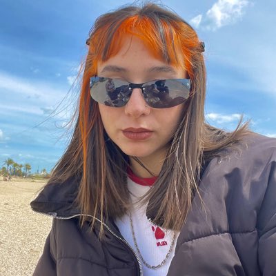 belenmrls's tweet photo. #NuevaFotoDePerfil https://t.co/rhEXoBKAKg