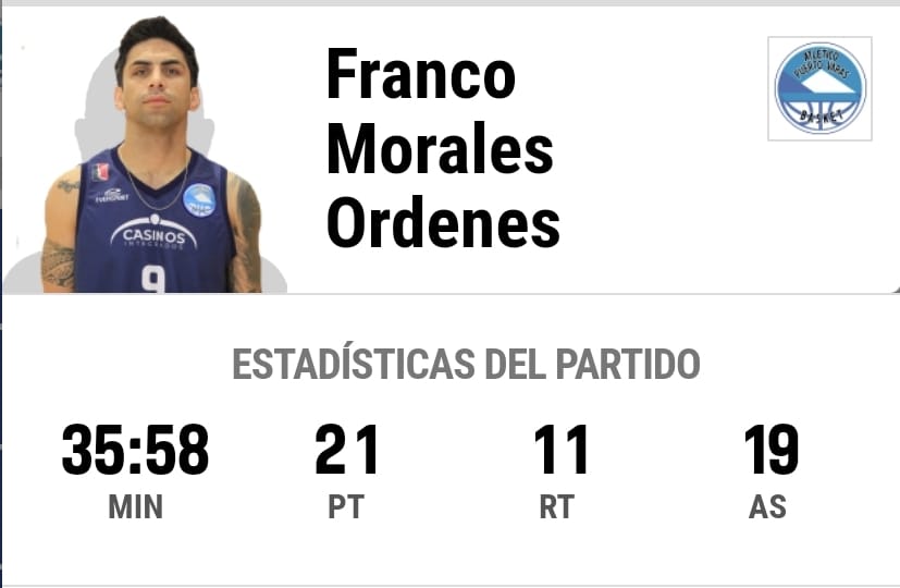 Franco Morales (@franco_morales9) / Twitter