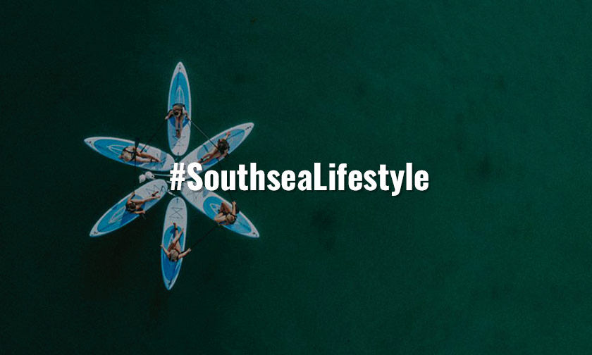 Our April / May issue is out now! Pick up your free copy at your local distributor or read online here: southsealifestyle.com #southsealifestyle #southsea #portsea #portsmouth