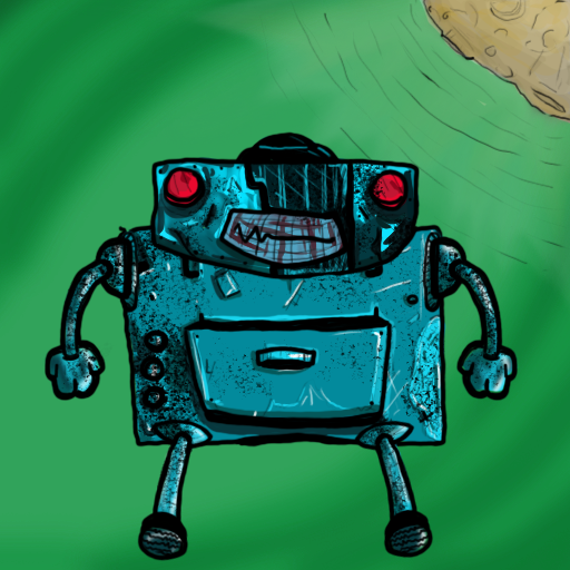🚨FREE #NFTGiveaway🚨

Celebrating #Babybotcrew / reveal tomorrow.🎉
ONE LUCKY WINNER will win:

1x Baby Bot (the only one I personally own)
1x GEN1 COG-BOT

🤖TO ENTER🤖
- Like 💕
- Re-Tweet 🔄
- Follow ALL 3 <a href="/botsofcog/">BOTSOFCOG.io</a> + <a href="/BabyBotsNFT/">BabyBots</a> + <a href="/BOTSHOPCREW/">BOT-SHOP-CREW</a>🔔

GL, BEEP BOOP! ROBOTS WIN.