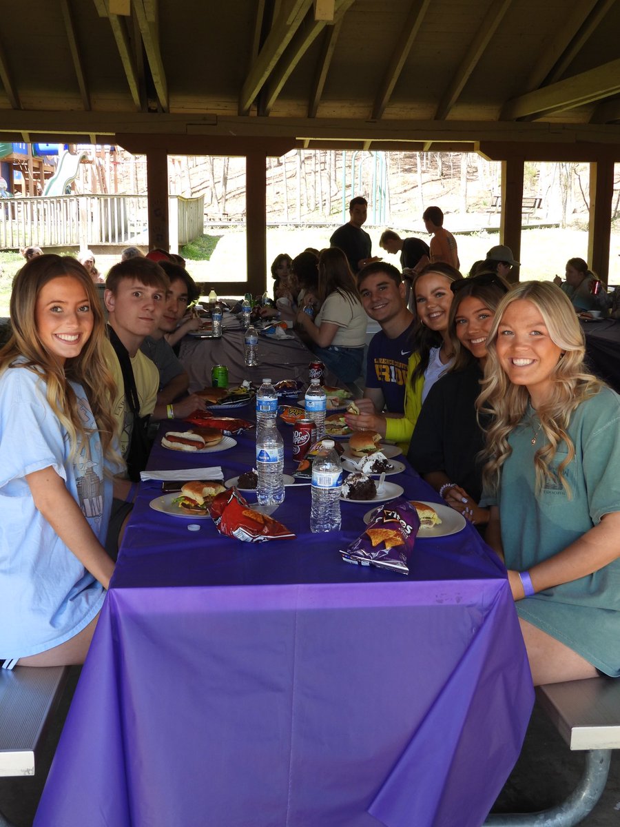 Today is just the beginning of the <a href="/lchs_22/">LCHS 22’</a> month of senior activities…2022 Senior Picnic <a href="/brianporter1717/">Brian Porter</a> <a href="/CalvertCoach/">Matt Calvert</a> <a href="/kkbrite/">Kim Brite</a>