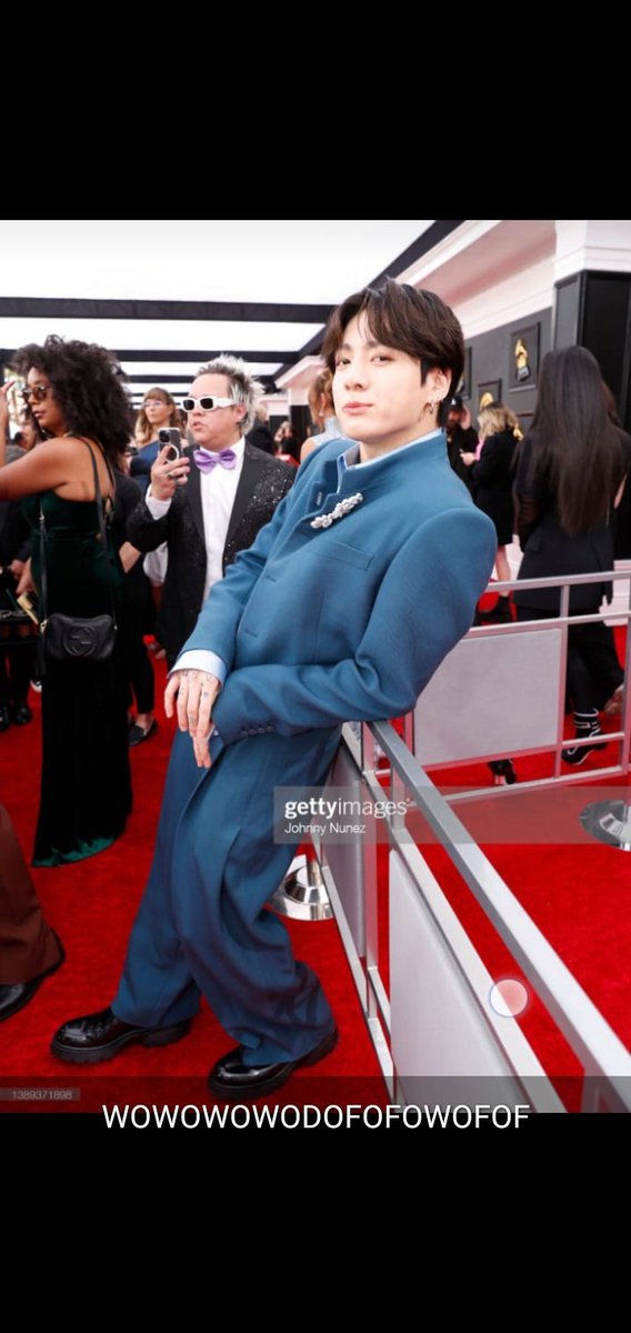 PkJkx's tweet photo. @Ederlin0417 @BTS_twt Jeon Jungkook 
#GRAMMYsTNT #BTS #방탄소년단 https://t.co/j1C2bBa7j4