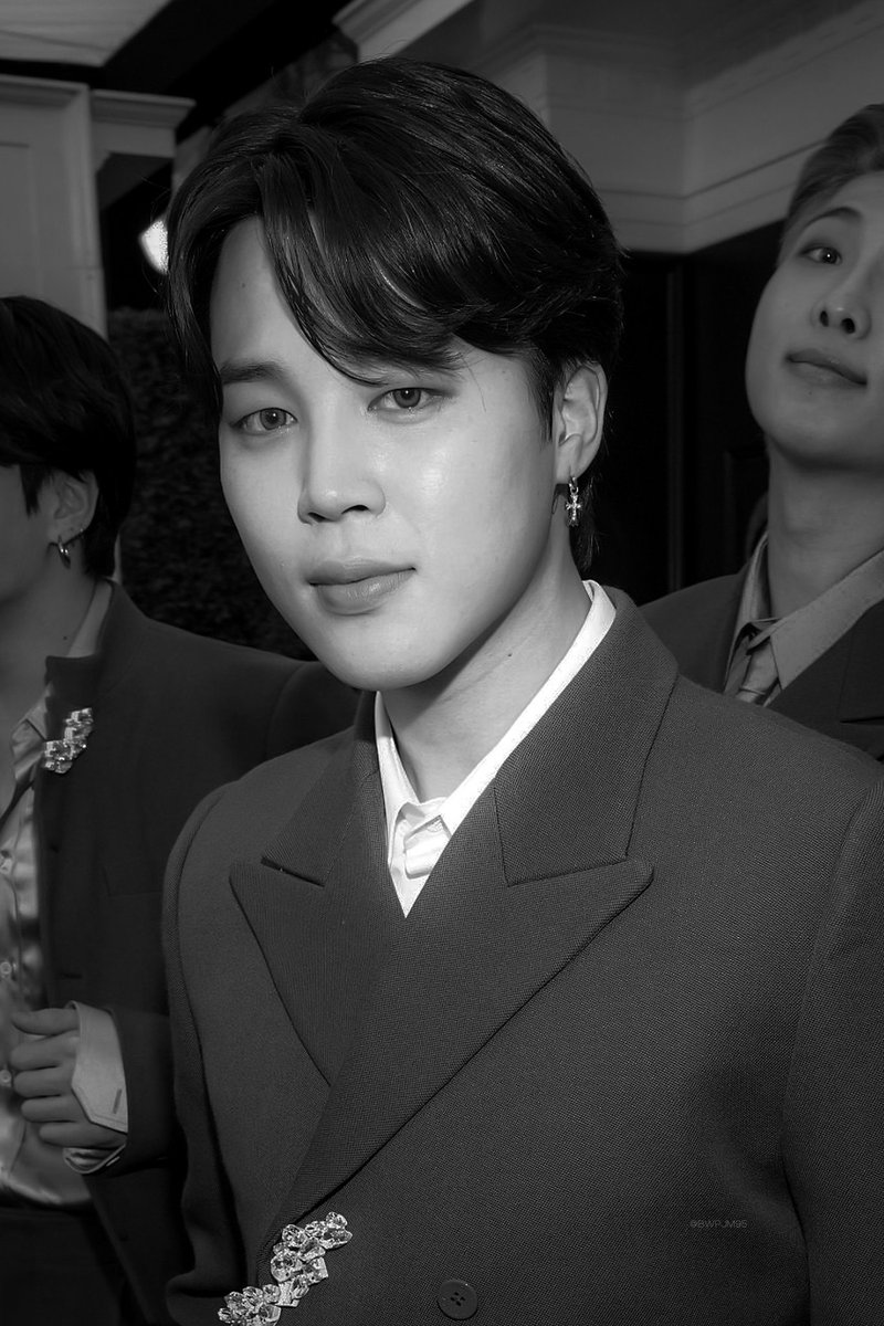 BWPJM95's tweet photo. #JIMIN🔥 #BTS  #GRAMMYsTNT https://t.co/D6m8KuqJAV