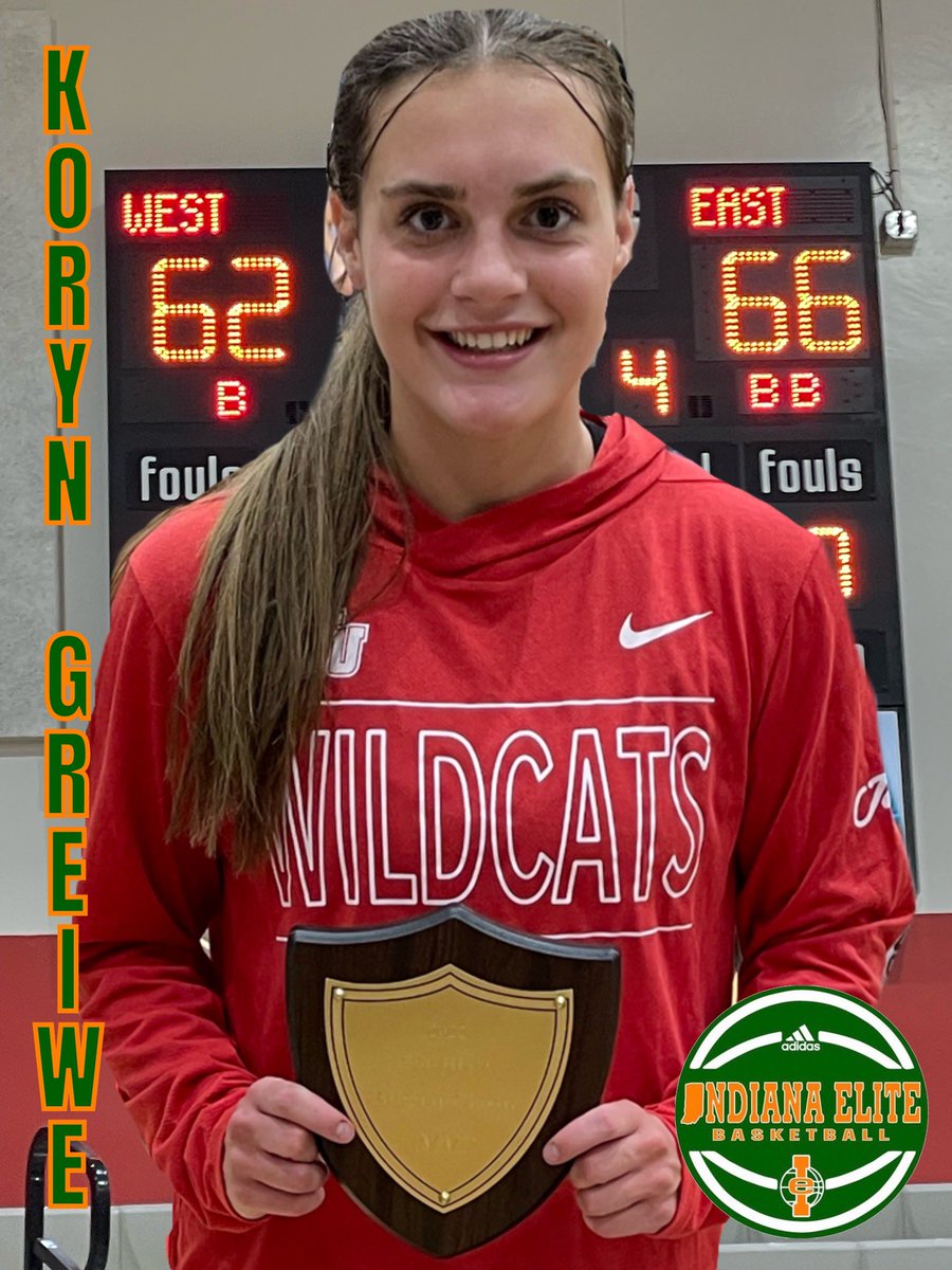 Indiana Elite Venom (2022) tweet media