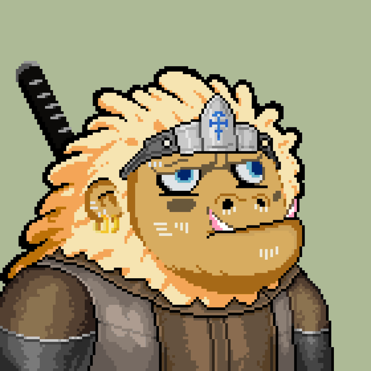 Hayydawwg's tweet photo. I'm feeling like getting the @YetiTownNFT community to unite and to make some new yeti frens! For every yeti purchased, it is 1 entry into the giveaway for this Noble! It will run for 24 hours! Make sure you're following me, like and retweet!
Lets get it going! https://t.co/igGKeL61tk