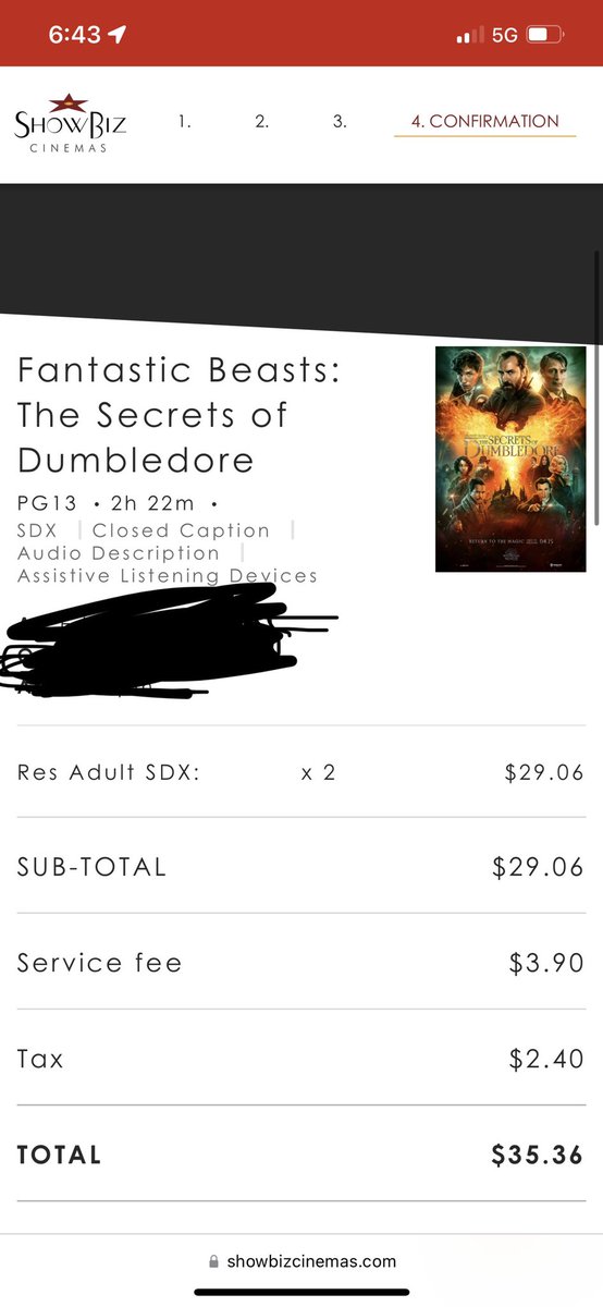 mallory_adams's tweet photo. SECURED THE GOODS ✔️ https://t.co/1h1QiVkK5E