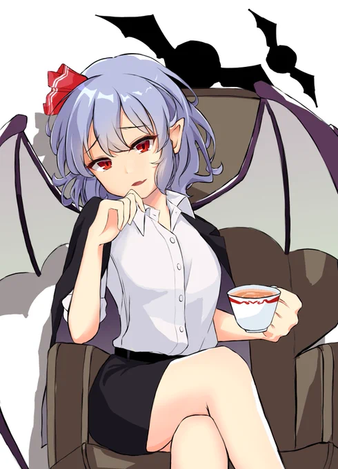 オフィスレミィ 