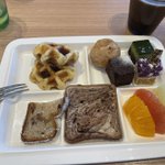 ツイートに含まれる画像