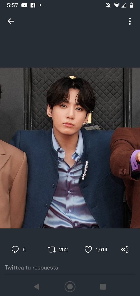 Jeonggunk_'s tweet photo. #BTS #GRAMMYsTNT (@BTS_twt) https://t.co/YPk26d84fp https://t.co/w7THzYEWeK
